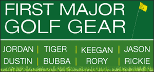 all time major golf wins