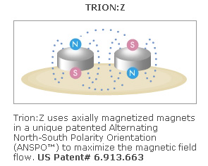 Magnetic Icon