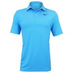 Nike Dri-FIT Velocity Solid Golf Shirts