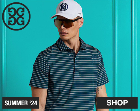 Shop All G/Fore at Golf Locker Featuring Fall 2023 Styles