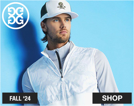 Shop All G/Fore at Golf Locker Featuring Fall 2024 Styles