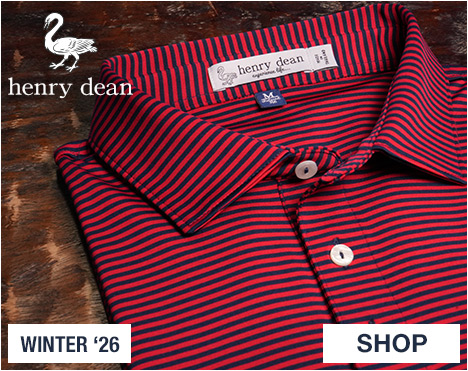 Shop All henry dean Styles - Featuring Winter 2026 Styles