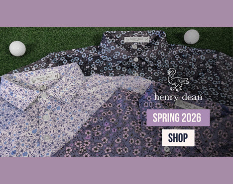 Shop All henry dean Styles - Featuring Spring 2026 Styles