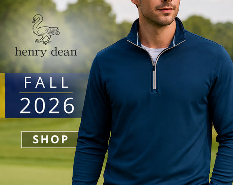 Shop All henry dean Styles - Featuring Fall 2026 Styles