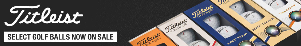 Titleist Golf Balls Sale