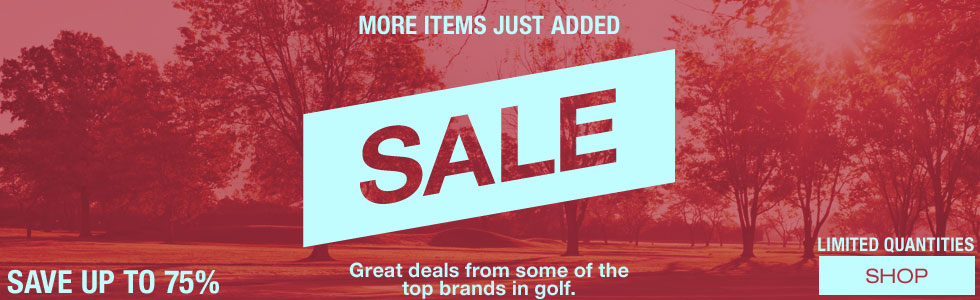 More Items Added to Our Sale Page