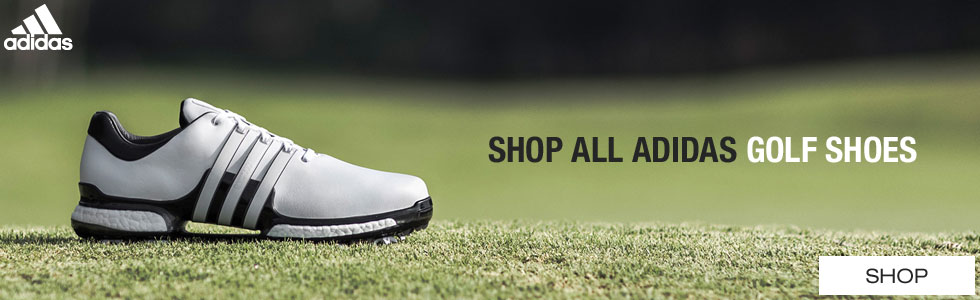 Shop All Adidas Golf Shoes