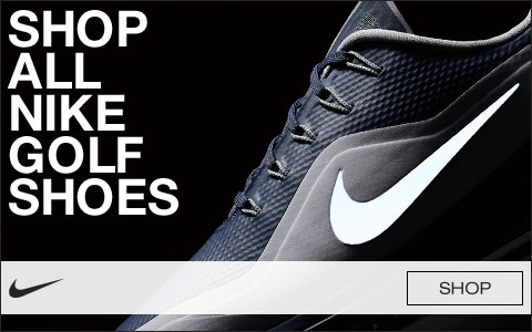 Shop All Nike Golf Shoes