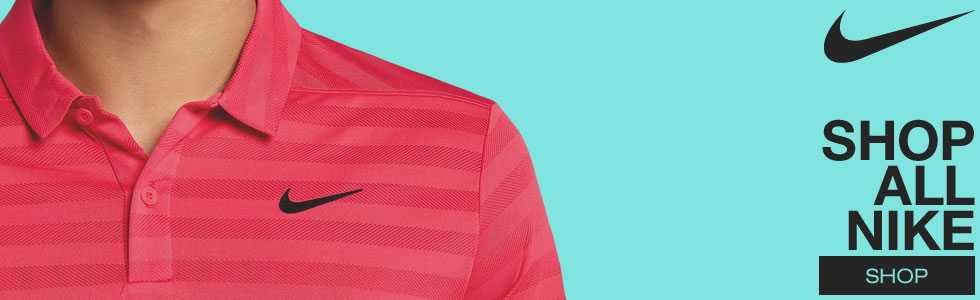 Shop All Nike Everything at Golf Locker