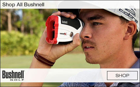 Shop All Bushnell GPS Systems at Golf Locker