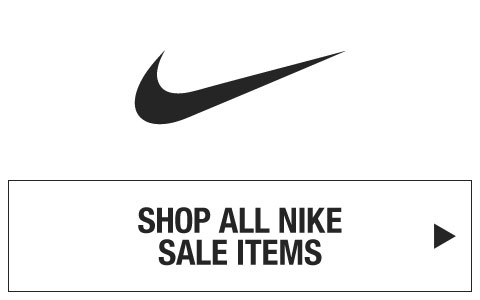 Memorial Day Savings - Shop All Nike Sale Items