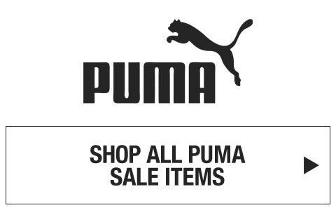 Memorial Day Savings - Shop All PUMA Sale Items