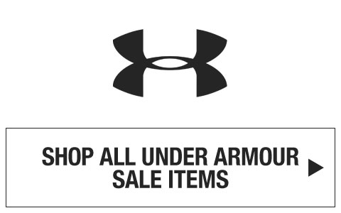 Memorial Day Savings - Shop All Under Armour Sale Items