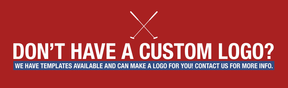 Contact Us to Create Your Custom Golf Trip Logo Today