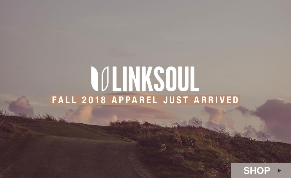 Linksoul Fall 2018 Styles Just Arrived