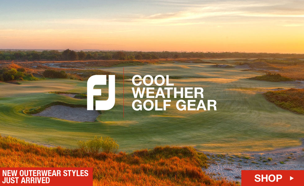 New FJ Fall 2018 Cool Weather Gear