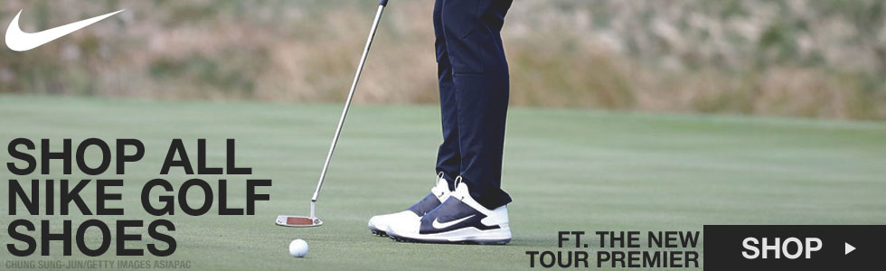 Shop All Nike Golf Shoes