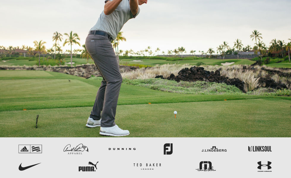 Shop All FJ Golf Apparel at Golf Locker