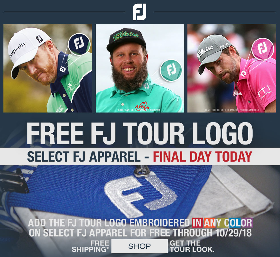 FREE FJ Tour Logo - Two Days Only