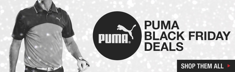 Shop All Puma Deals at Golf Locker