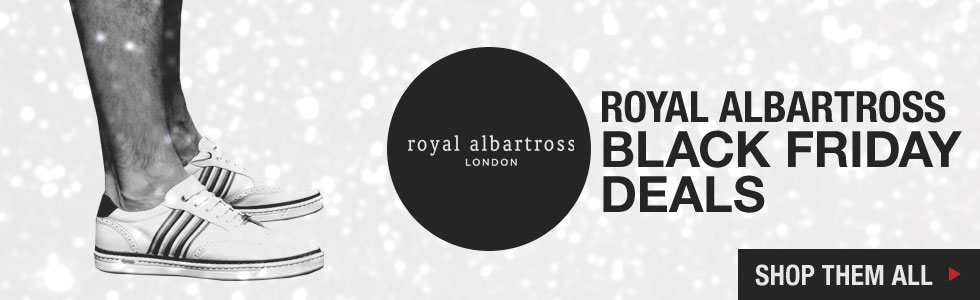 Shop All Royal Albartross Deals at Golf Locker