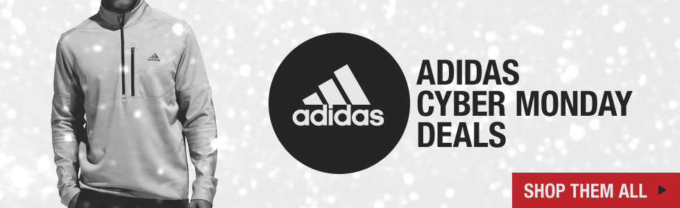 Shop All Adidas Deals at Golf Locker