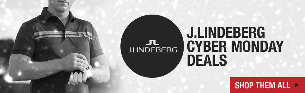 Shop All J.Lindeberg Deals at Golf Locker