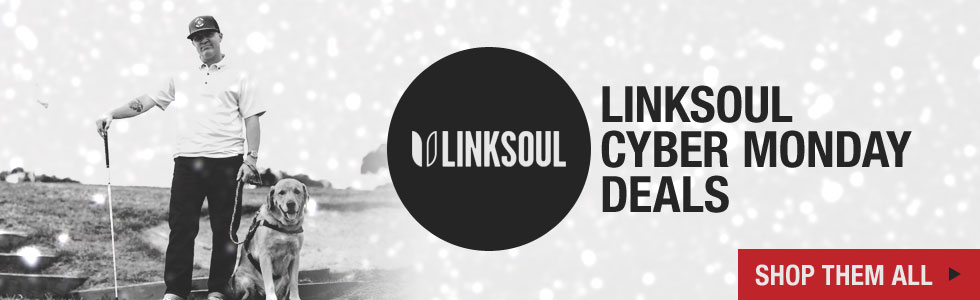 Shop All Linksoul Deals at Golf Locker