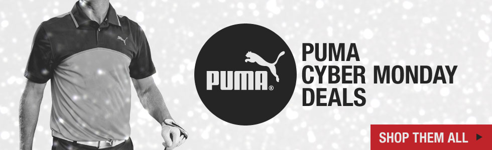 Shop All Puma Deals at Golf Locker