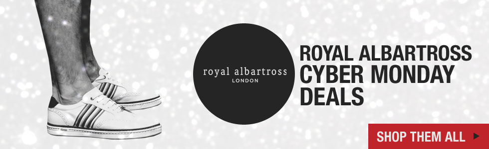 Shop All Royal Albartross Deals at Golf Locker