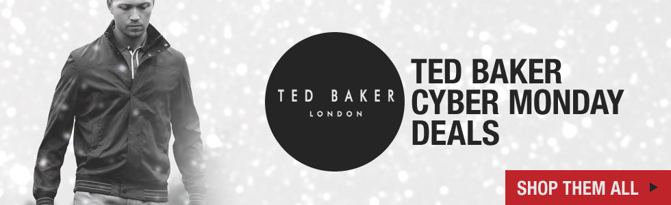 Shop All Ted Baker Deals at Golf Locker