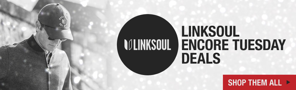 Shop All Linksoul Deals at Golf Locker