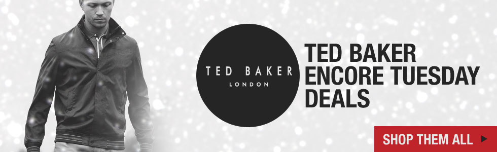 Shop All Ted Baker Deals at Golf Locker