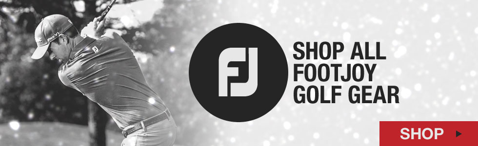 Shop All FJ Golf Gear - Christmas Delivery Guaranteed*