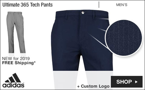 Adidas Ultimate 365 Tech Golf Pants