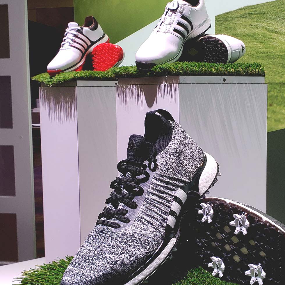 2019 PGA Merchandise Show - Adidas