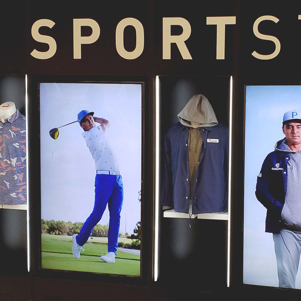 2019 PGA Merchandise Show - Puma