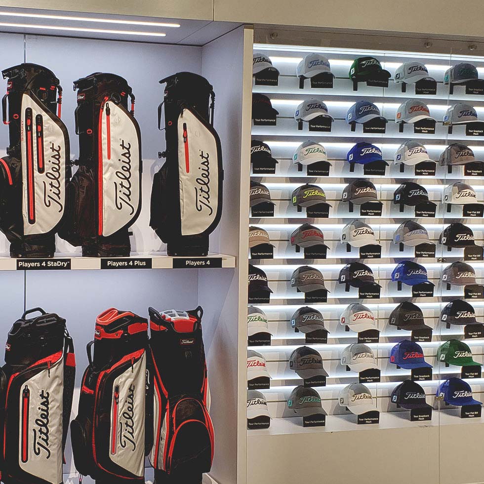 2019 PGA Merchandise Show - Titleist