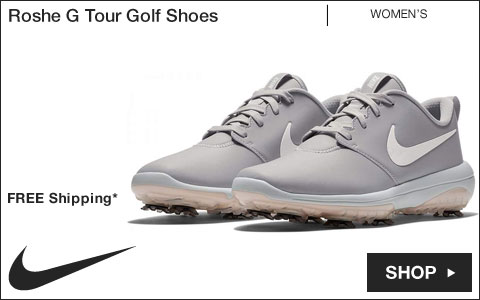 Nike Roshe G Tour Women's Golf Shoes