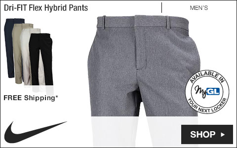 Nike Dri-FIT Flex Hybrid Golf Pants