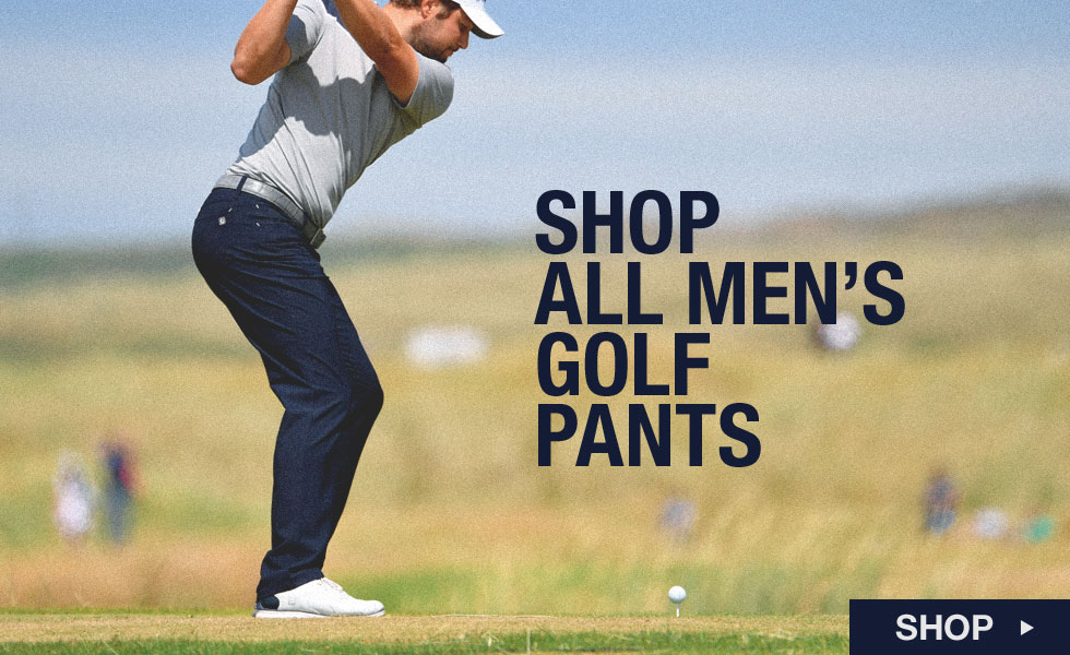 Our Pants Picks for 2019 - Shop All Men's Pants