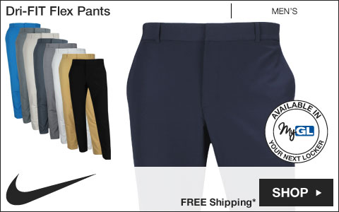 Nike Dri-FIT Flex Golf Pants