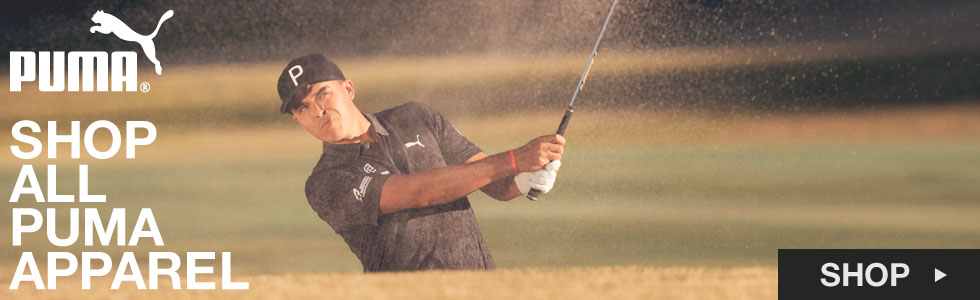 Shop All PUMA Apparel at Golf Locker