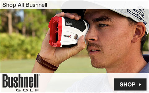 Shop All Bushnell Products at Golf Locker