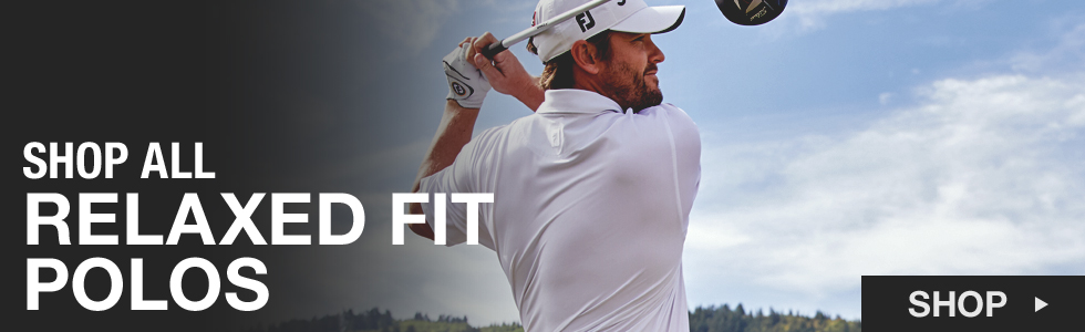 Shop All FJ Golf Apparel at Golf Locker