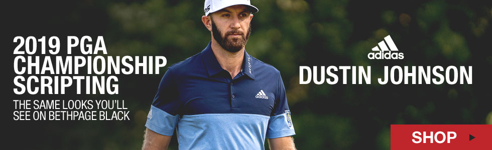 Shop All Dustin Johnson Scriping Styles