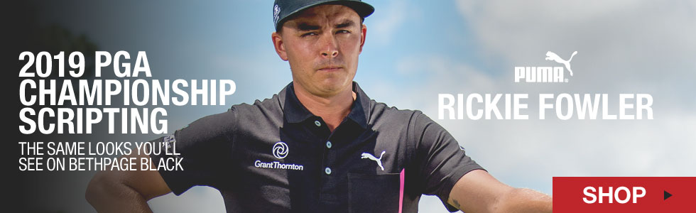 Shop All Rickie Fowler Scriping Styles