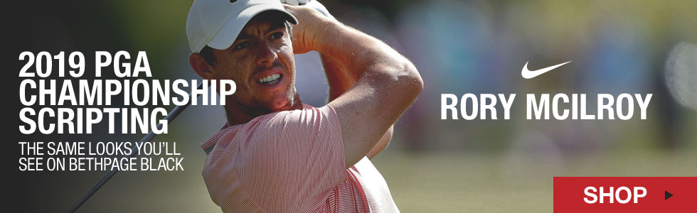 Shop All Rory McIlroy Scriping Styles