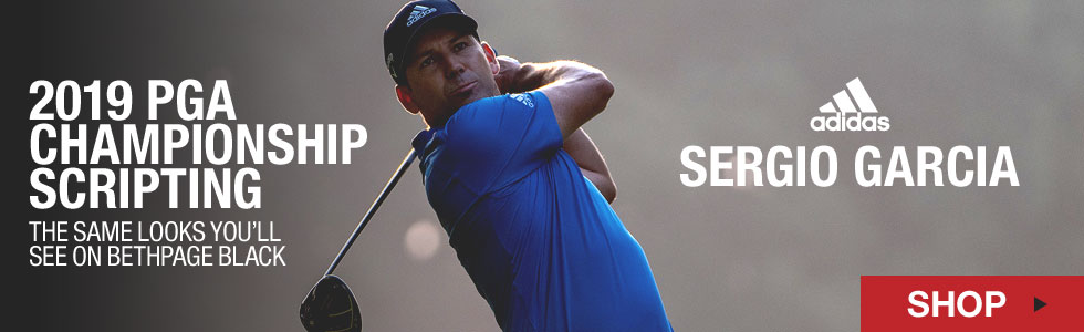 Shop All Sergio Garcia Scriping Styles