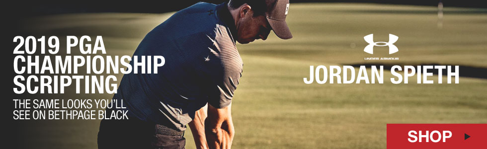 Shop All Jordan Spieth Scriping Styles